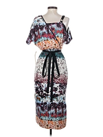 RACHEL Rachel Roy Casual Dress (view 2)