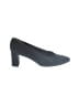 Stuart Weitzman Black Heels Size 8 - photo 1