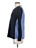 Ann Taylor LOFT 100% Cotton Blue Pullover Sweater Size S - photo 5