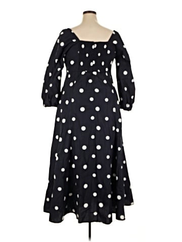 Free Assembly Casual Dress (view 2)