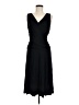 CAbi Black Cocktail Dress Size M - photo 1