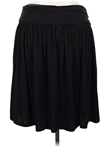 Lane Bryant Casual Skirt (view 2)