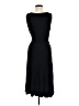 CAbi Black Cocktail Dress Size M - photo 2