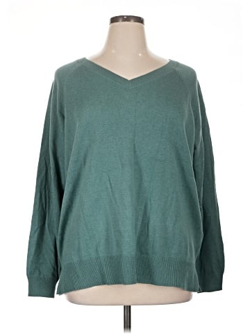 Lucky Brand Pullover Sweater (view 1)
