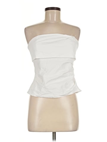 Zara Sleeveless Blouse (view 1)