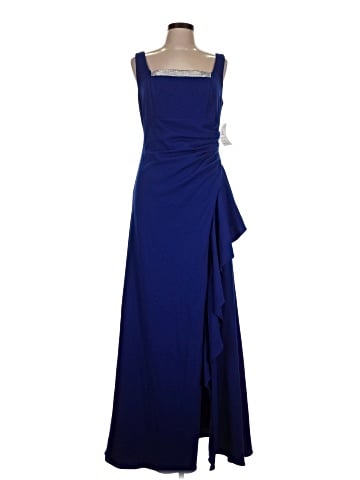Alex Evenings Cocktail Dress (view 1)