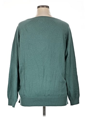 Lucky Brand Pullover Sweater (view 2)