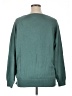 Lucky Brand Teal Pullover Sweater Size XL - photo 2