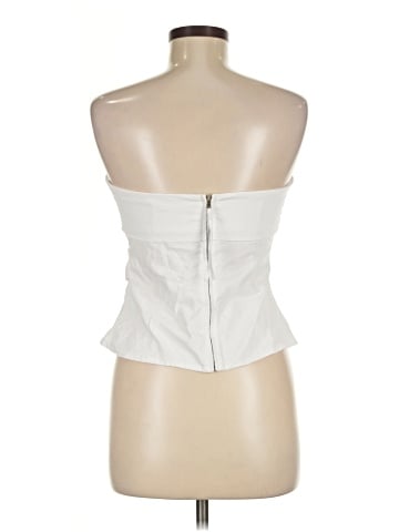 Zara Sleeveless Blouse (view 2)