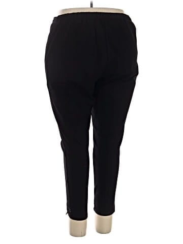 Shein Curve Active Pants (view 2)