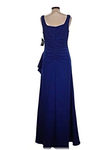 Alex Evenings Cocktail Dress (view 2)