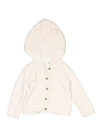 Carter's Cardigan (view 1)