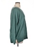 Lucky Brand Teal Pullover Sweater Size XL - photo 4