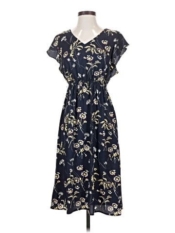 Ann Taylor LOFT Casual Dress (view 1)