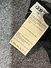 Giorgio Armani 100% Wool Solid Black Wool Skirt Size 6 - photo 5