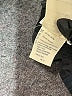 Giorgio Armani 100% Wool Solid Black Wool Skirt Size 6 - photo 6