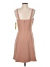 Gianni Bini Solid Tan Cocktail Dress Size 4 - photo 2