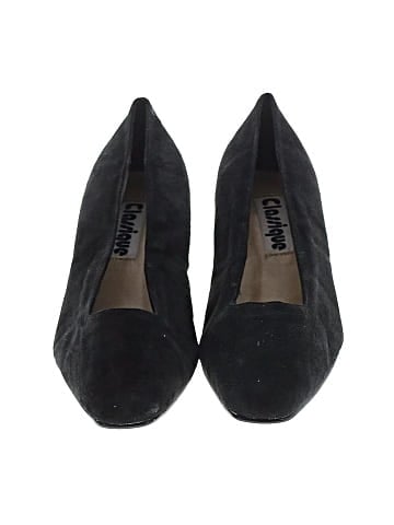 Classique Heels (view 2)