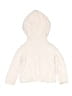 Carter's 100% Cotton Ivory Cardigan 9-12 MO / 12 MO - photo 2