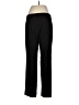 Anne Klein Solid Black Dress Pants Size 8 - photo 2