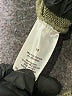 Pink Rose Green Pullover Sweater Size M - photo 8