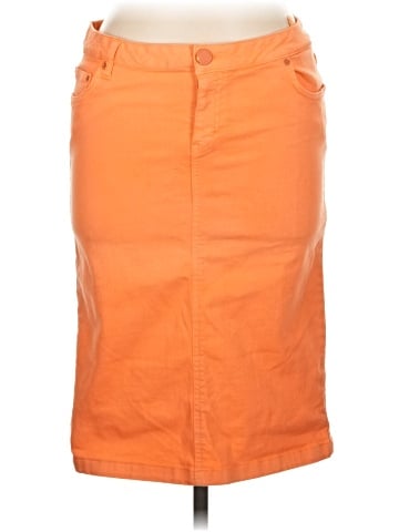 Kikiriki Casual Skirt (view 1)