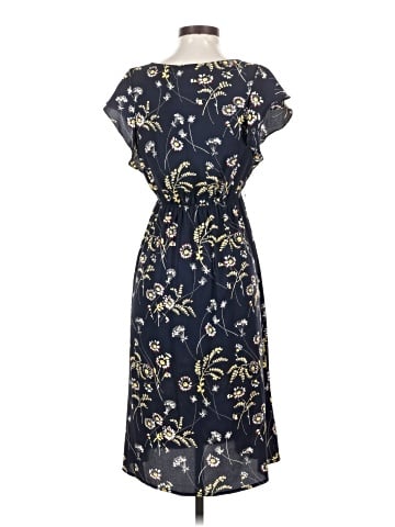 Ann Taylor LOFT Casual Dress (view 2)