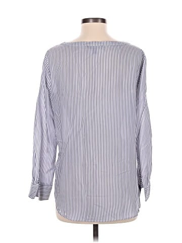 Banana Republic Long Sleeve Blouse (view 2)