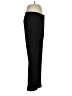 Anne Klein Solid Black Dress Pants Size 8 - photo 4