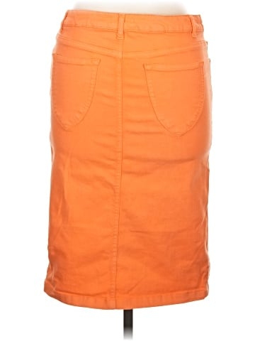 Kikiriki Casual Skirt (view 2)