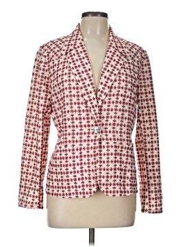 Ak Anne Klein Blazer