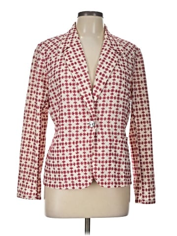 AK Anne Klein Blazer (view 1)