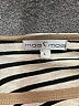 Moa Moa Brown Short Sleeve T-Shirt Size L - photo 7