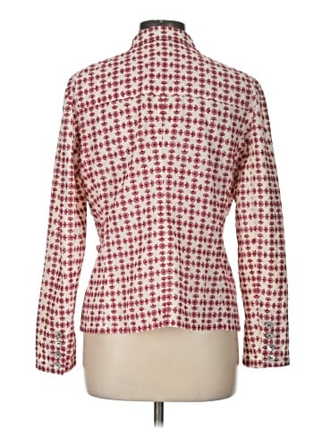 AK Anne Klein Blazer (view 2)
