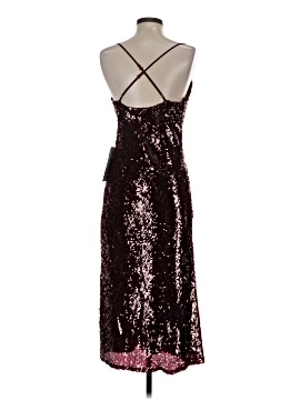 Alex & Sophia Cocktail Dress (view 2)