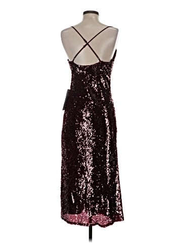 Alex & Sophia Cocktail Dress (view 2)