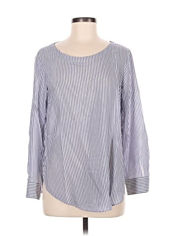 Banana Republic Long Sleeve Blouse (view 1)