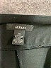 Alfani Black Dress Pants Size 10 - photo 7