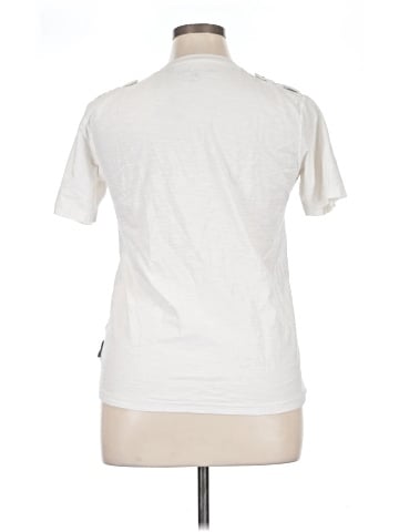 Paper Denim & Cloth Short Sleeve T-Shirt (view 2)