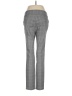 SOHO Apparel Ltd Plaid Gray Dress Pants Size M - photo 2