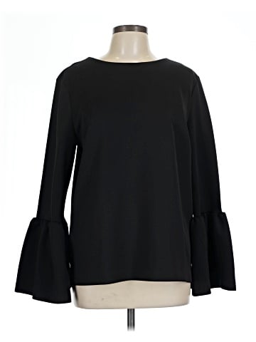 Ted Baker London Long Sleeve Blouse (view 1)