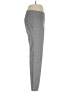 SOHO Apparel Ltd Plaid Gray Dress Pants Size M - photo 4