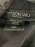 Jason Wu for Target 100% Polyester Solid Black Formal Skirt Size 12 - photo 4