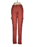 Bongo Red Cargo Pants Size 9 - photo 1