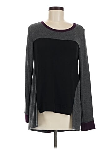 Hail3y:23 Pullover Sweater (view 1)