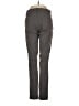 PrAna Gray Casual Pants Size 4 - photo 2