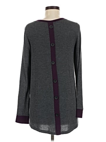 Hail3y:23 Pullover Sweater (view 2)