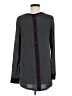 Hail3y:23 Gray Pullover Sweater Size M - photo 2