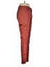 Bongo Red Cargo Pants Size 9 - photo 4