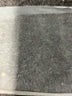 FRAME Stripes Silver Long Sleeve Blouse Size M - photo 8